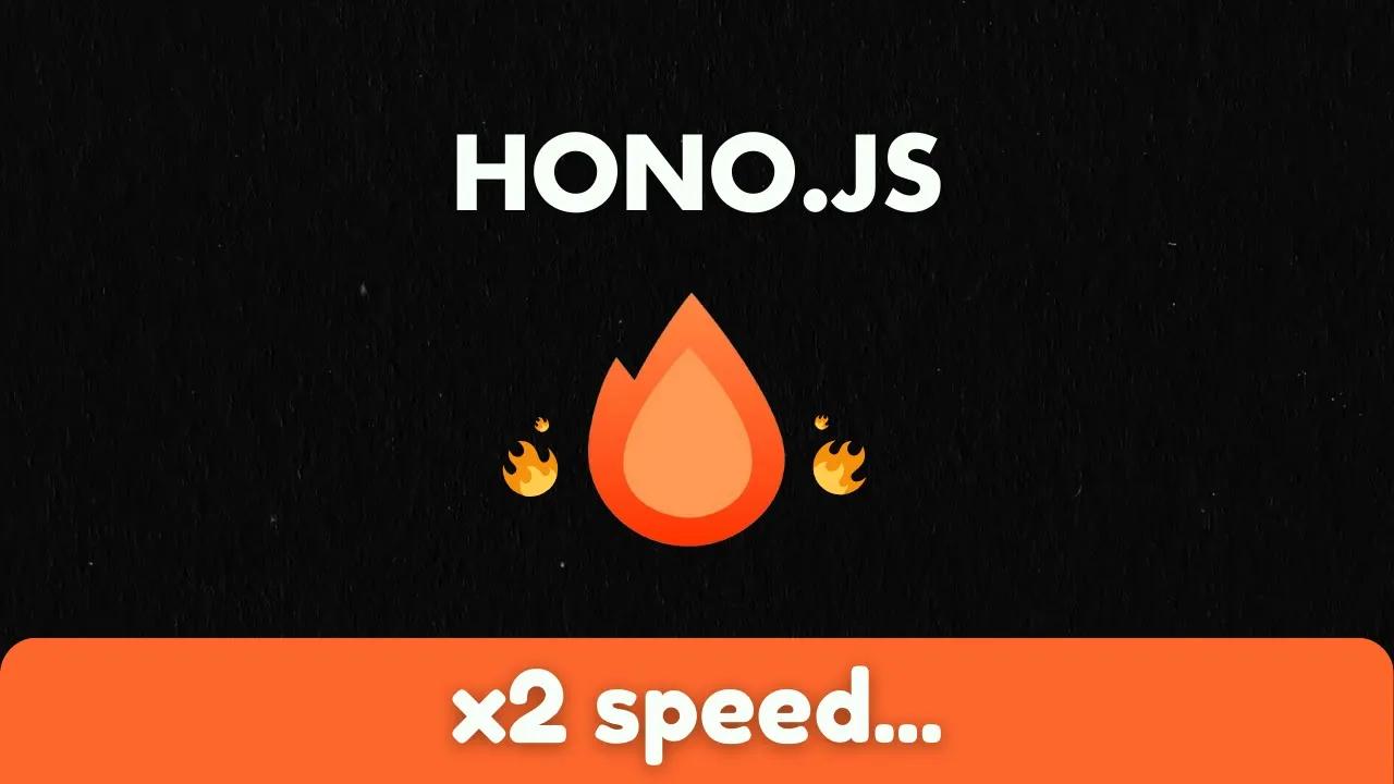 Hono.js Explained...