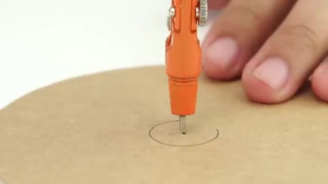 How To Make Mini Flour Mill Machine form Cardboard